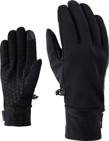 Ziener Ividuro Touch Multisport Handschuhe schwarz (Herren)