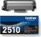 Brother Toner TN-2510 schwarz Vorschaubild