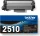 Brother Toner TN-2510 schwarz (TN2510)