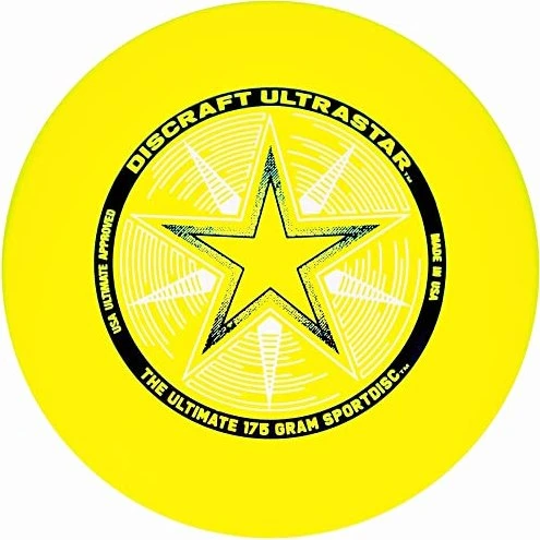 Discraft Ultrastar Sportdisc
