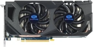 Sapphire Radeon HD 7870 GHz Edition, 2GB GDDR5, DVI, HDMI, 2x mDP, lite retail