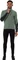 Vaude Matera II Softshell Fahrradjacke agave (Herren) Vorschaubild