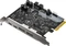 ASRock Thunderbolt 4 AIC, PCIe 3.0 x4 Vorschaubild