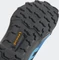adidas Terrex AX4 Primegreen blue rush/core black/turbo (Herren) Vorschaubild