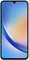 Samsung Galaxy A34 5G 128GB Awesome Lime Vorschaubild