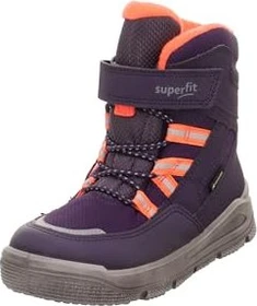 Superfit Mars GTX lila/orange (Junior)