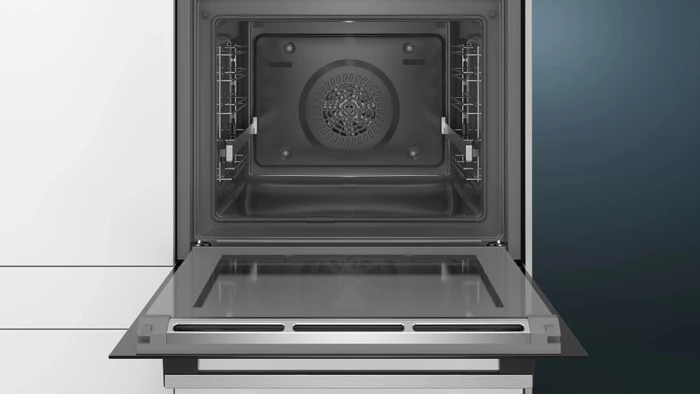 Siemens iQ500 HB578G0S6 Backofen