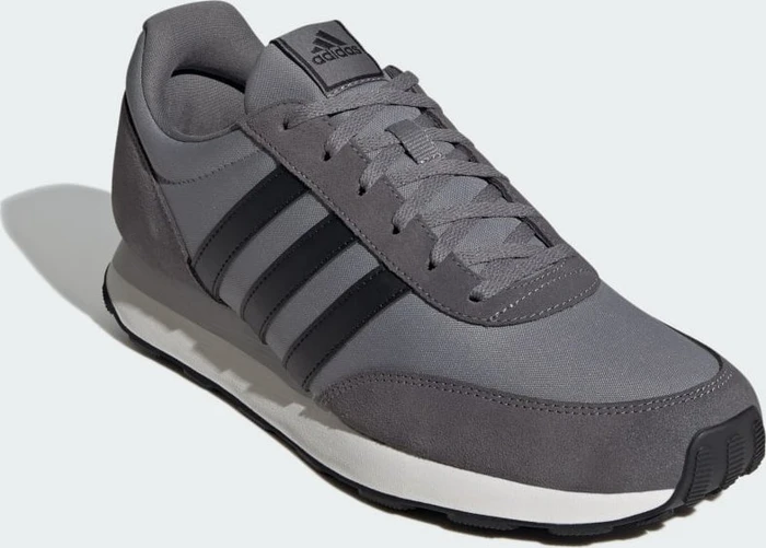 adidas Run 60s 3.0 grey three/core black/grey four