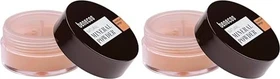 benecos Natural Mineral Powder Mineralpuder medium beige, 10g