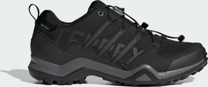 adidas Terrex Swift R2 GTX core black/grey five (Herren)