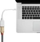 Lindy Adapterkabel Mini DisplayPort [Stecker] auf DisplayPort [Buchse] Vorschaubild