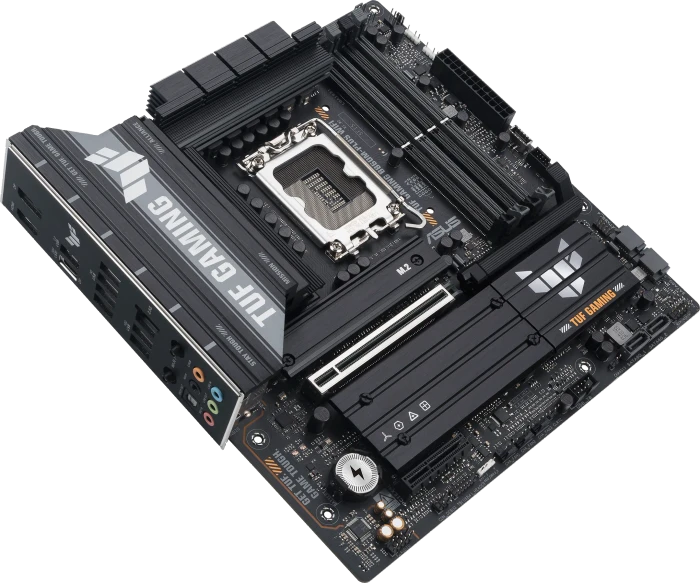 ASUS TUF Gaming B860M-Plus WIFI (Intel 1851)