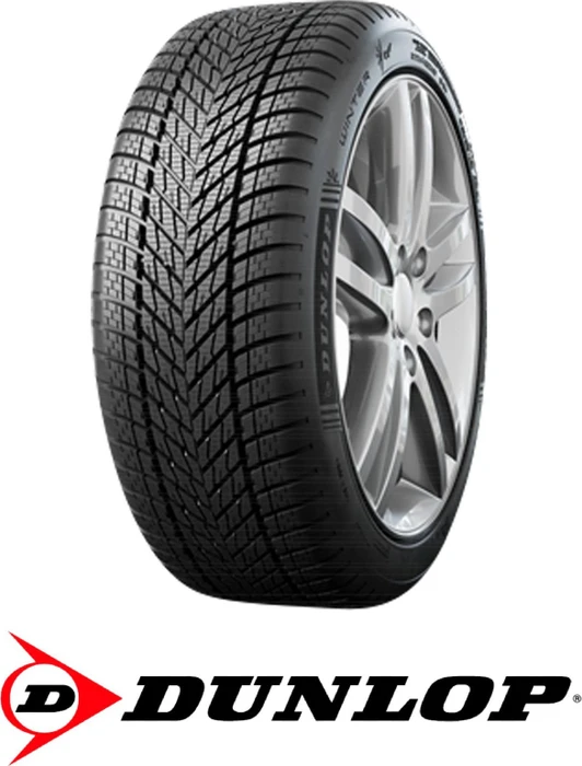 Dunlop Winter 195/55 R16 91H XL