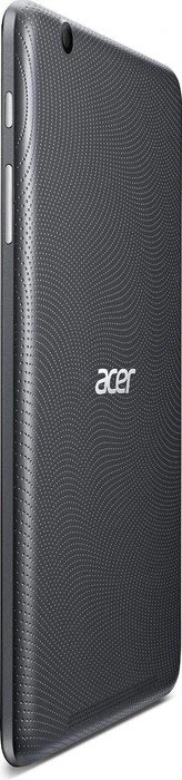 Acer Iconia One 8 B1-810, schwarz, 16GB