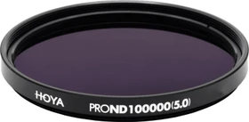 Hoya PROND 100000 (ND 5.0) Filter 72mm