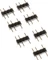 Kolink 1-auf-6 ARGB Splitter-Kabel, 6-fach, 30cm Vorschaubild