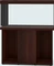 Juwel Rio 350 LED Aquarium-Set mit Unterschrank, dunkles Holz/dunkles Holz, 350l Vorschaubild