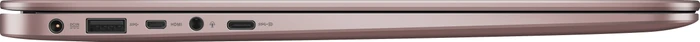 ASUS ZenBook UX3430UN-GV066T, Rose Gold, Core i5-8250U, 16GB RAM, 256GB SSD, DE