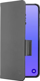 Cellularline Book für Samsung Galaxy A37 5G schwarz