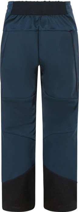 Vaude Capacida II Skihose lang dark sea (Junior)