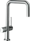 Hansgrohe Talis M54 U 220 1jet mit Geräteabsperrventil chrom Vorschaubild