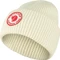 Fjällräven 1960 Logo Mütze chalk white Vorschaubild