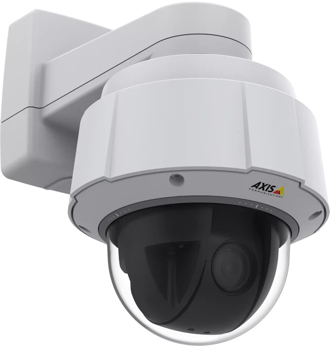 Axis Q6075-E 50Hz PTZ