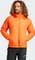 adidas Terrex Multi Synthetic Hooded Isolation Jacke semi impact orange (Herren) Vorschaubild