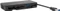 Targus USB 3.0 Dual Video Travel Docking Station, bulk Vorschaubild