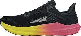 Altra Torin 8 schwarz/rosa (Damen)