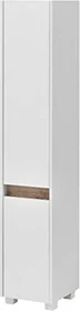 Schildmeyer Cosmo Hochschrank 30.2x164.5x33cm weiß