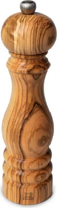 Peugeot Paris Salzmühle 22cm olivenholz