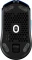 HP HyperX Pulsefire Haste 2 S Wireless blau, USB/Bluetooth Vorschaubild