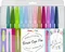 Pentel Brush Sign Pen SES15C sortiert, 12er-Set Vorschaubild