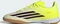 adidas F50 League IN team solar yellow 2/core black/lucid red (Junior) Vorschaubild