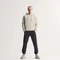 adidas Terrex Xperior Utilitas Clima365 Zip-Off Hose lang schwarz (Herren) Vorschaubild