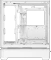 ASUS Prime AP304, weiß, Glasfenster Vorschaubild