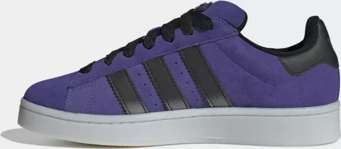 adidas Campus 00s energy ink/core black (HQ8710) – Bild 4 von 10