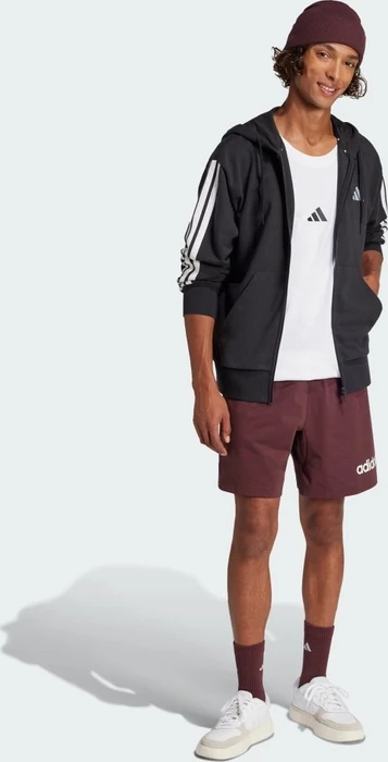 adidas Tonal Mütze aurora ruby/brown