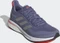 adidas Supernova orbit violet/silver metallic/solar red (Damen) Vorschaubild