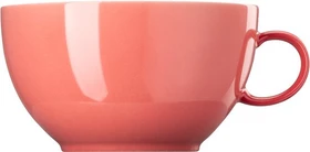 Thomas Sunny Day Cappuccinotasse 38ml soft red