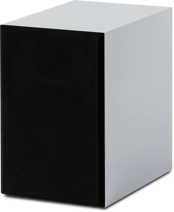 Pro-Ject Speaker Box 3 E hochglanz weiß, Stück
