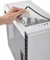 Corsair Carbide Series Clear 400C weiß, Acrylfenster Vorschaubild