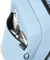 Dicota Commuter 13-16" Rucksack, ice blue Vorschaubild
