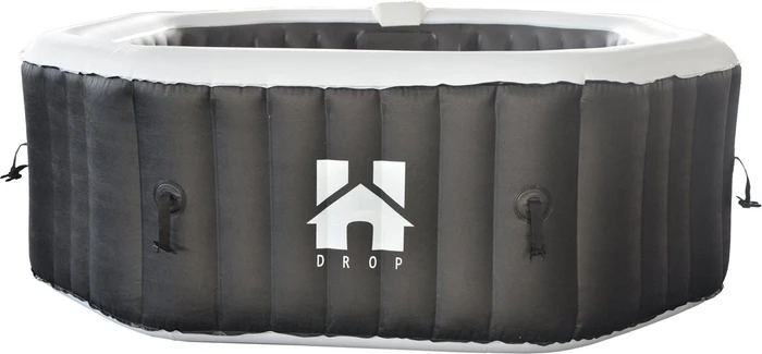 Home Deluxe Drop Whirlpool