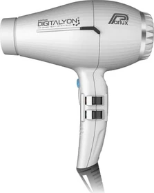 Parlux Digitalyon silber