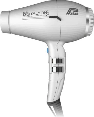 Parlux Digitalyon silber