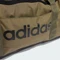 adidas Linear Duffelbag S Sporttasche olive strata/black Vorschaubild