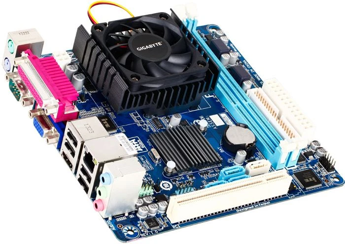 GIGABYTE GA-C1037UN-L