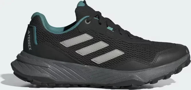 adidas Tracefinder core black/grey two/grey four (Damen)